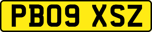 PB09XSZ