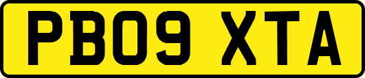 PB09XTA