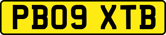 PB09XTB