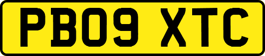 PB09XTC