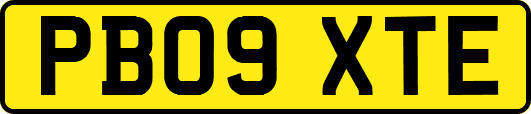 PB09XTE
