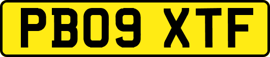PB09XTF