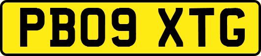 PB09XTG