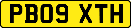 PB09XTH