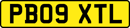 PB09XTL