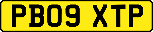 PB09XTP