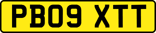 PB09XTT