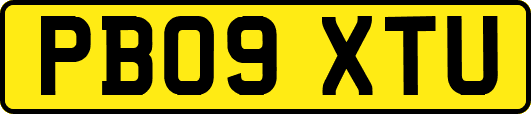 PB09XTU