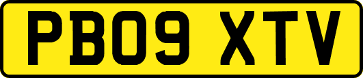 PB09XTV