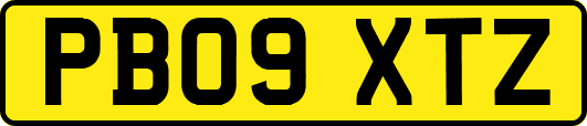 PB09XTZ
