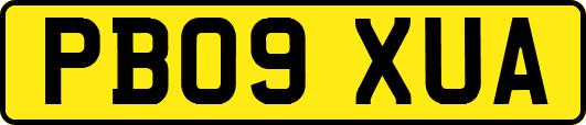 PB09XUA