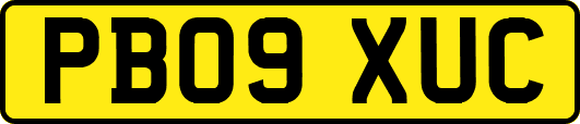 PB09XUC