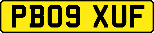 PB09XUF