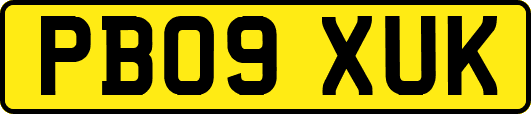 PB09XUK