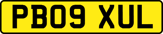 PB09XUL