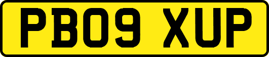 PB09XUP
