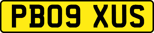 PB09XUS