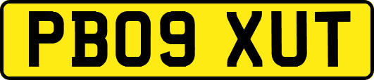 PB09XUT