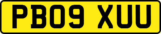 PB09XUU