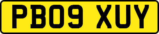 PB09XUY