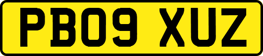 PB09XUZ