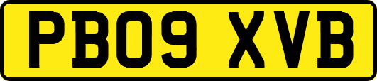 PB09XVB