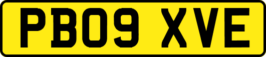PB09XVE