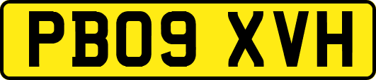 PB09XVH