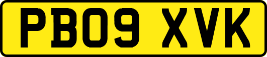 PB09XVK
