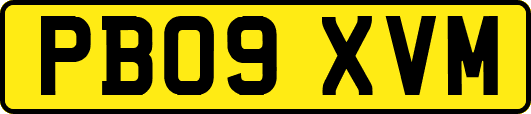PB09XVM
