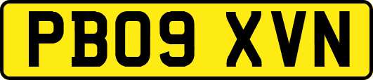 PB09XVN