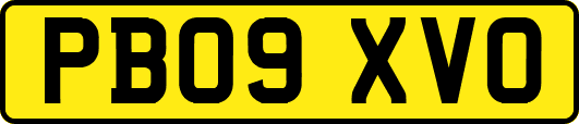 PB09XVO