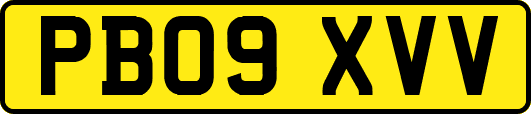 PB09XVV