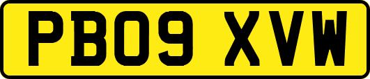 PB09XVW