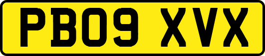 PB09XVX