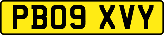 PB09XVY