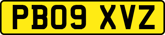 PB09XVZ
