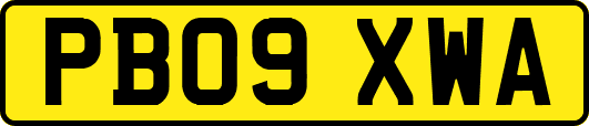 PB09XWA