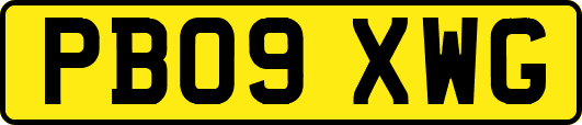 PB09XWG
