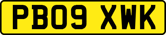 PB09XWK
