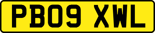 PB09XWL