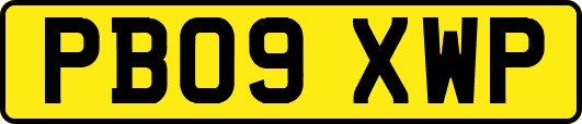 PB09XWP