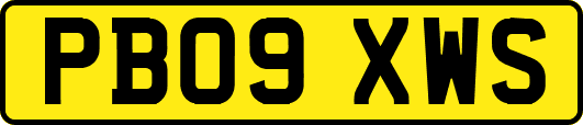 PB09XWS