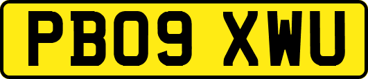 PB09XWU