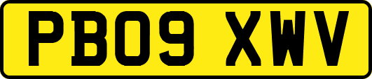 PB09XWV