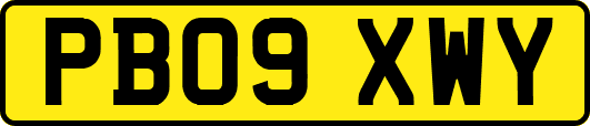 PB09XWY