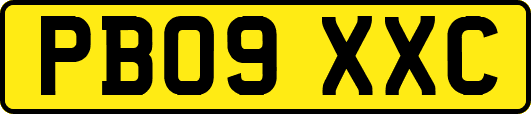 PB09XXC