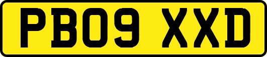 PB09XXD