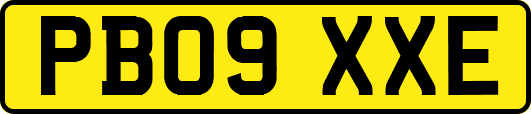 PB09XXE