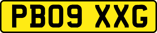 PB09XXG